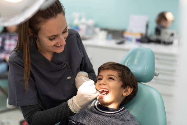 Best Emergency Dental Care for Trauma or Injury in Topeka, IN