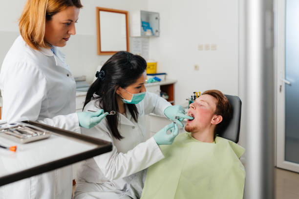 Best After-Hours Emergency Dentist in Topeka, IN
